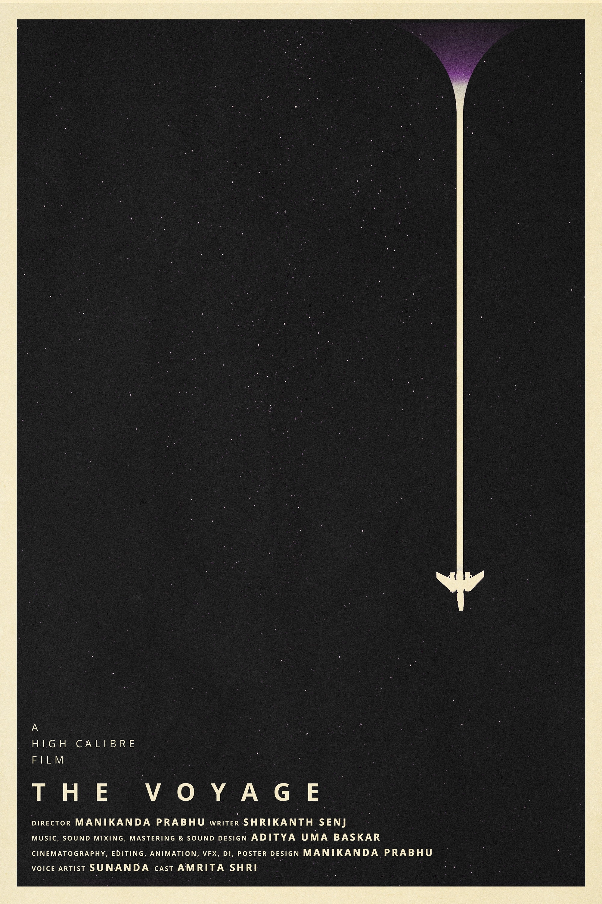 The Voyage