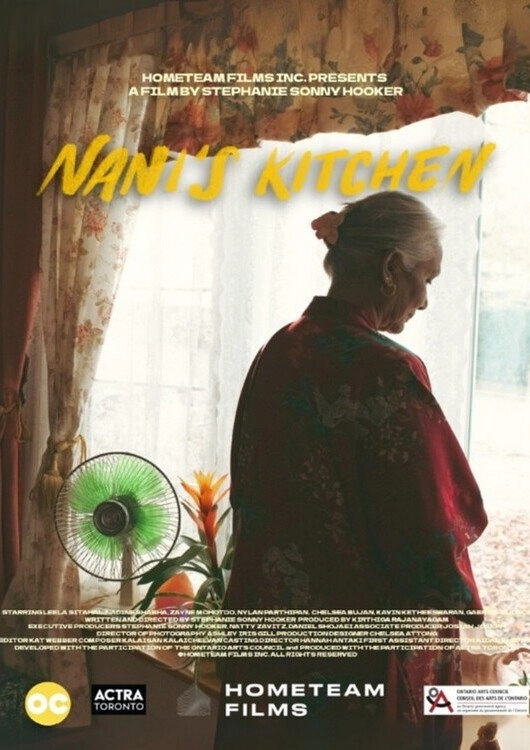 Nani's Kitchen