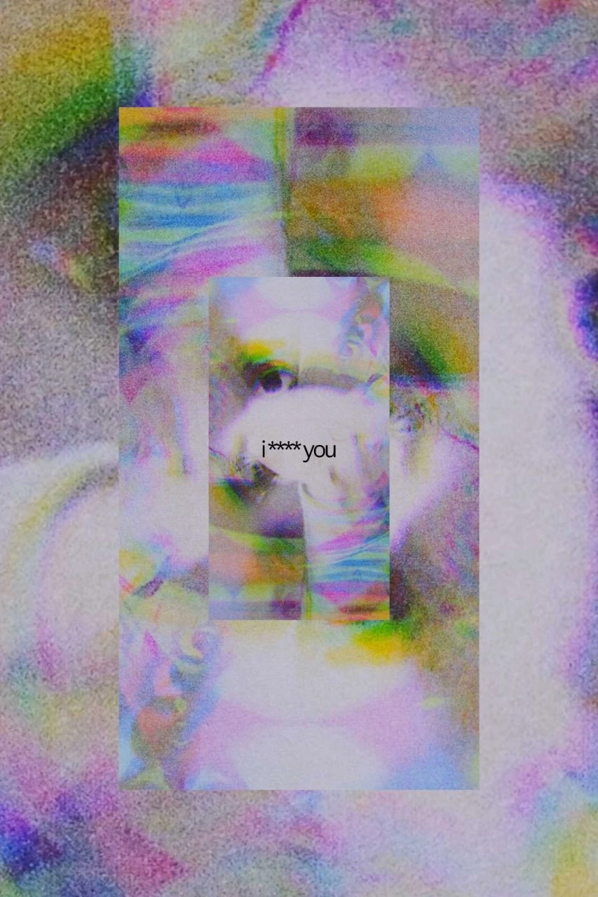 i **** you
