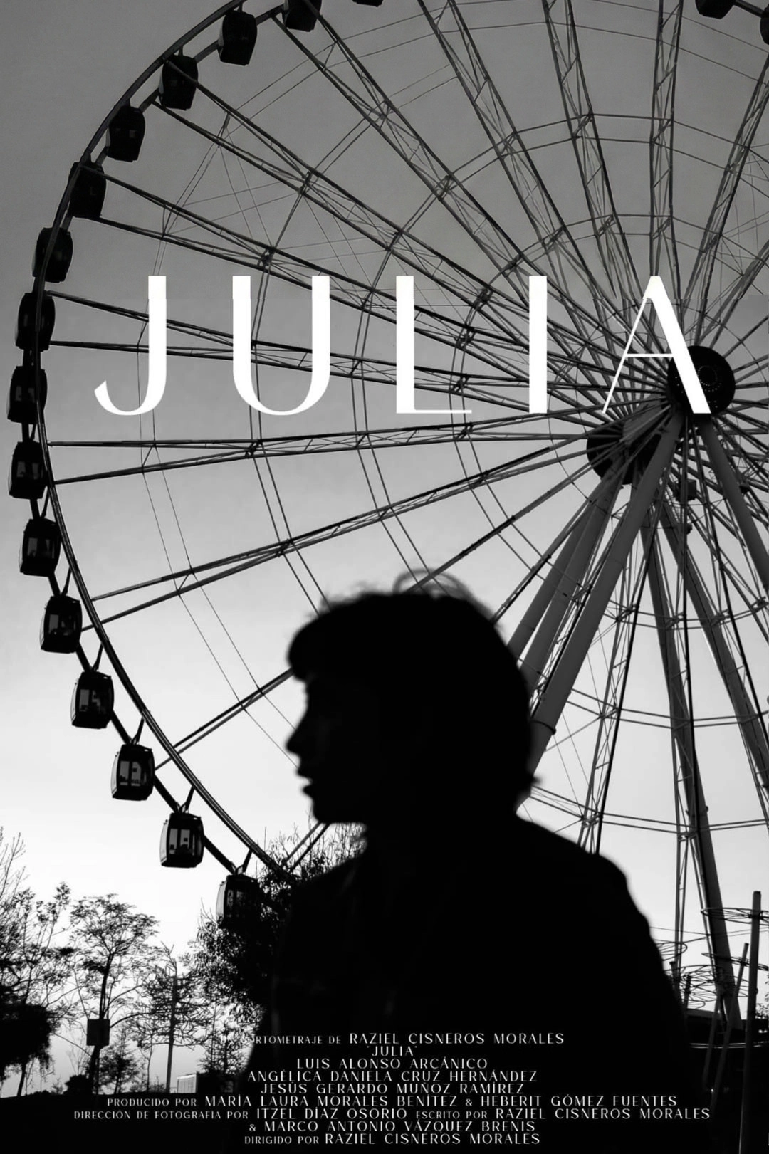 JULIA