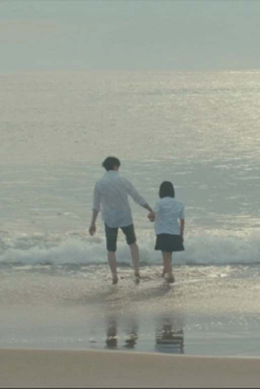 The Stolen Ocean