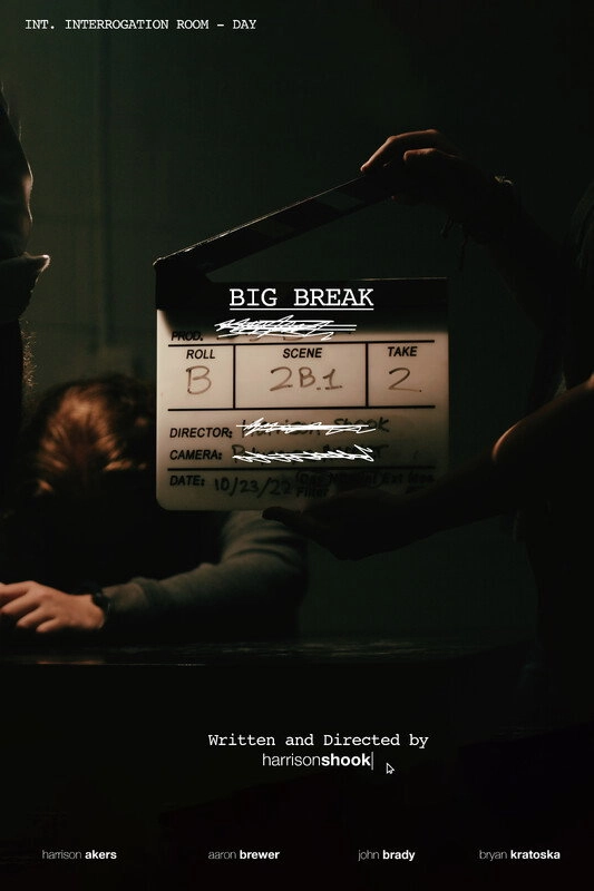 Big Break