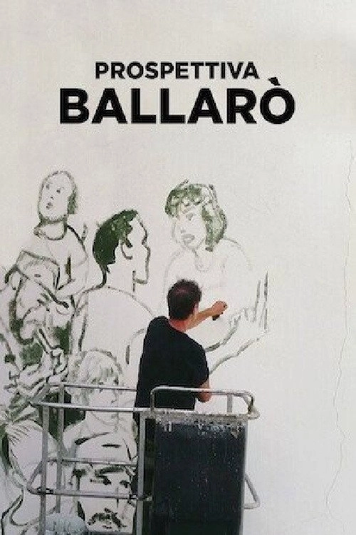 Prospettiva Ballarò