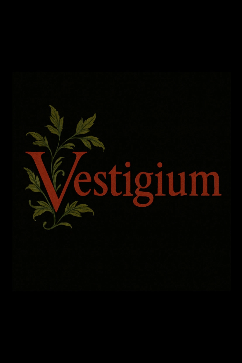 Vestigium