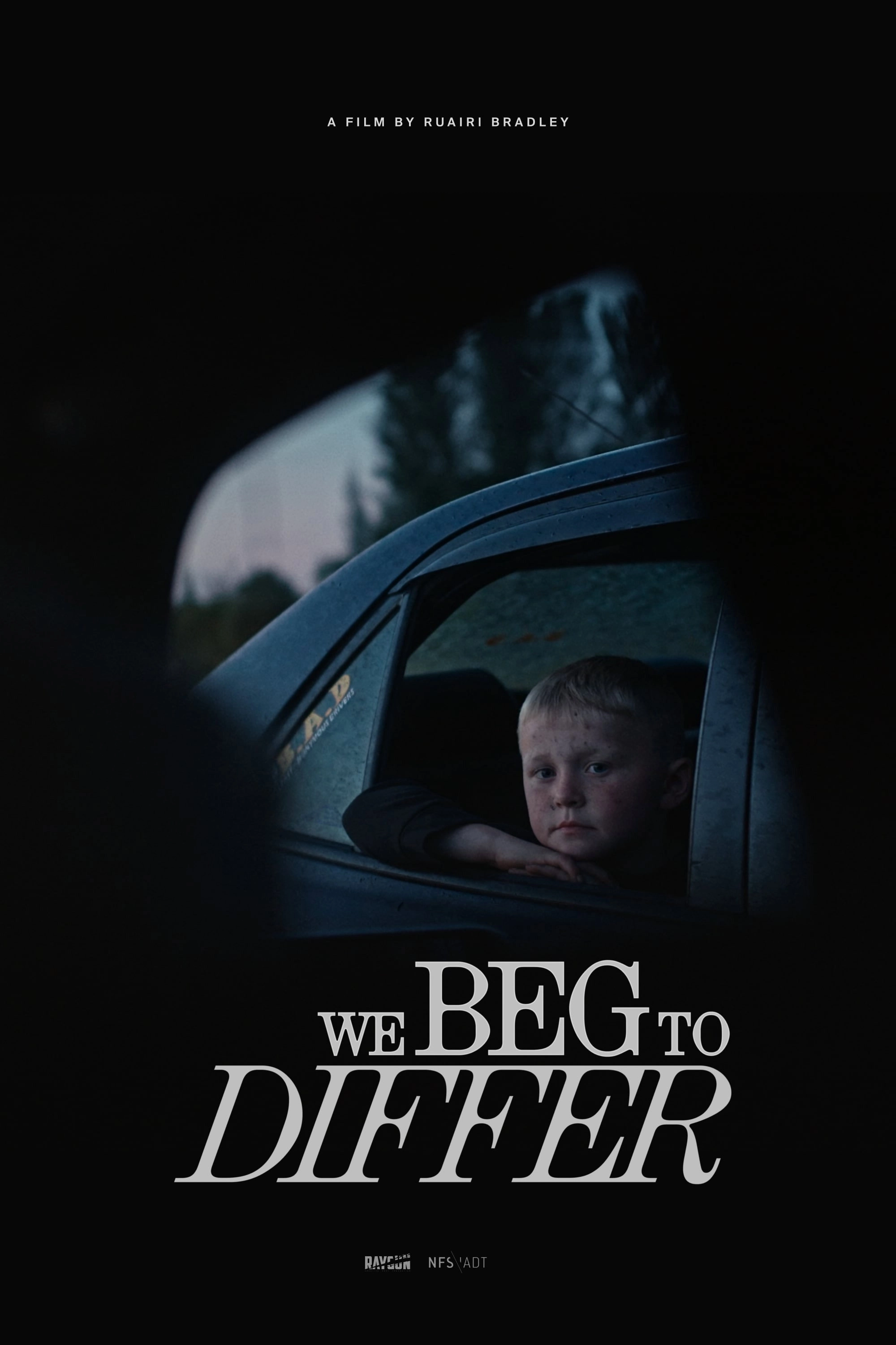We Beg to Differ