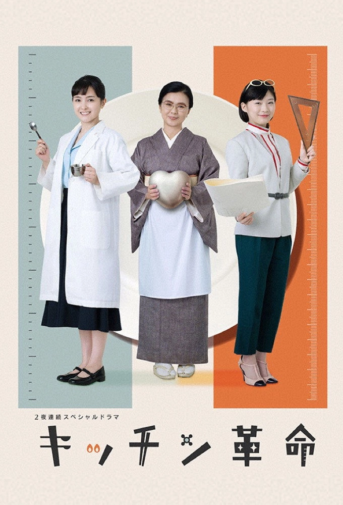 Kitchen Kakumei