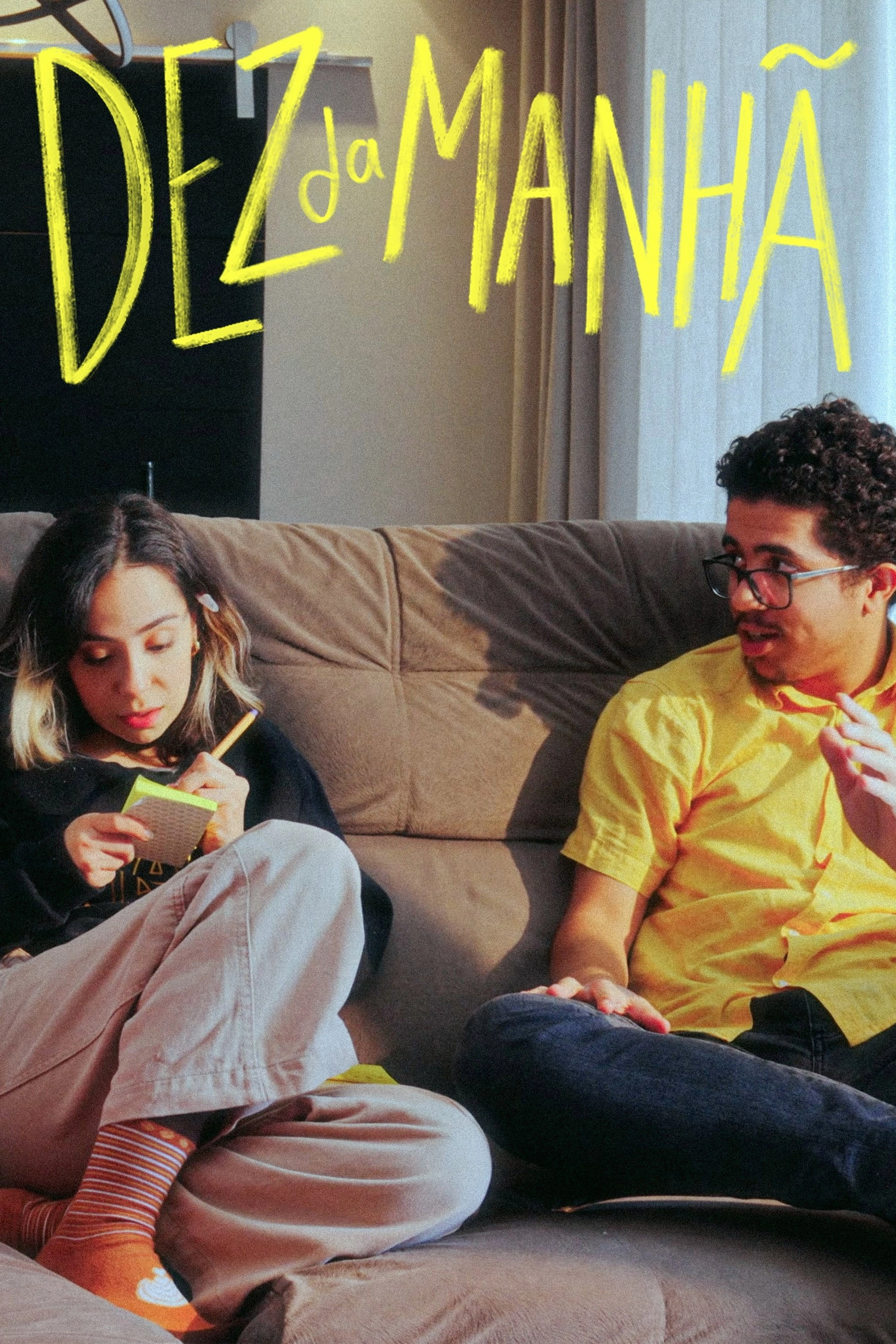 Dez da Manhã