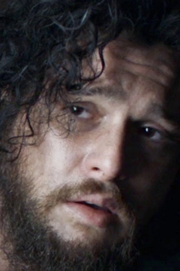 THE FAKE JON SNOW