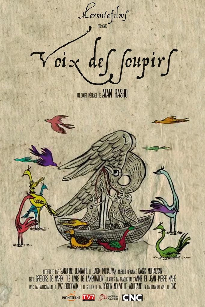 Voix Des Soupirs