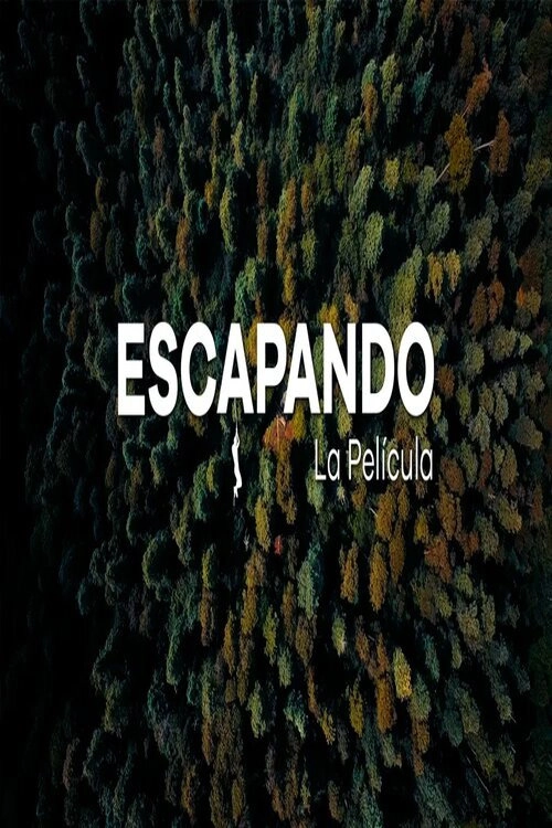 Escapando a la chingada… y más allá