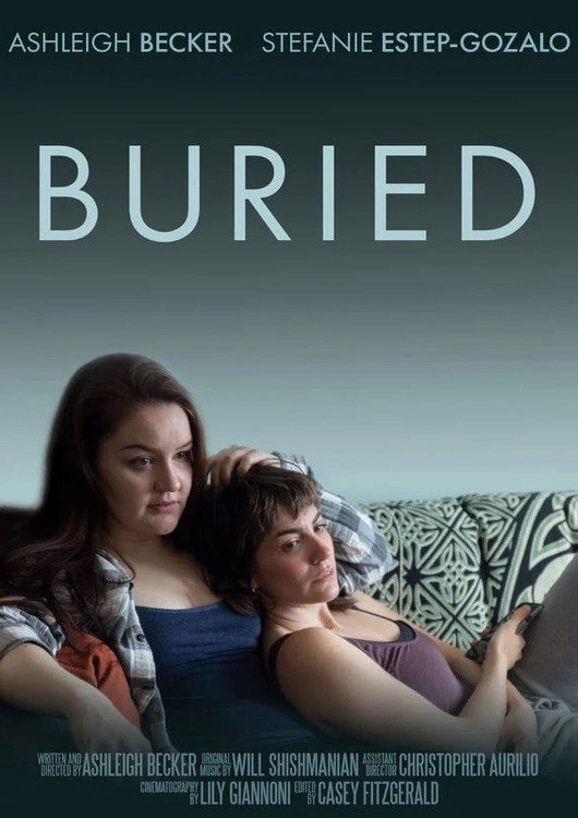Buried