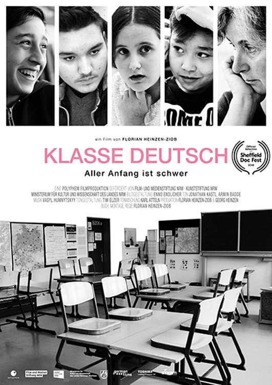 German Class