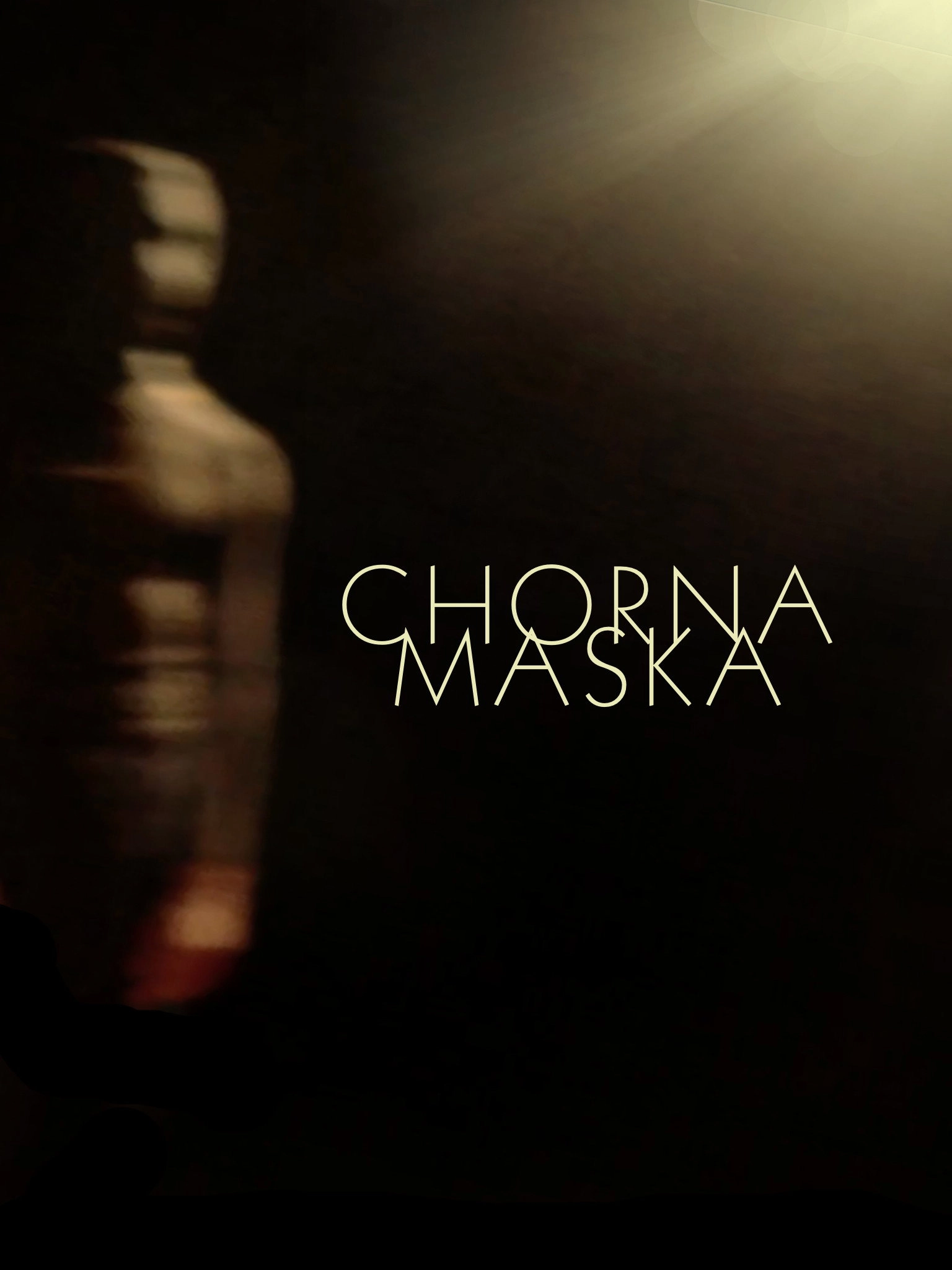 Chorna Maska