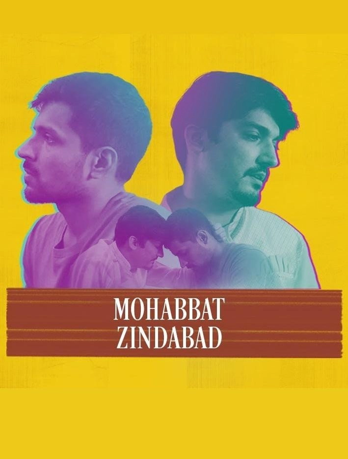 Mohabbat Zindabad