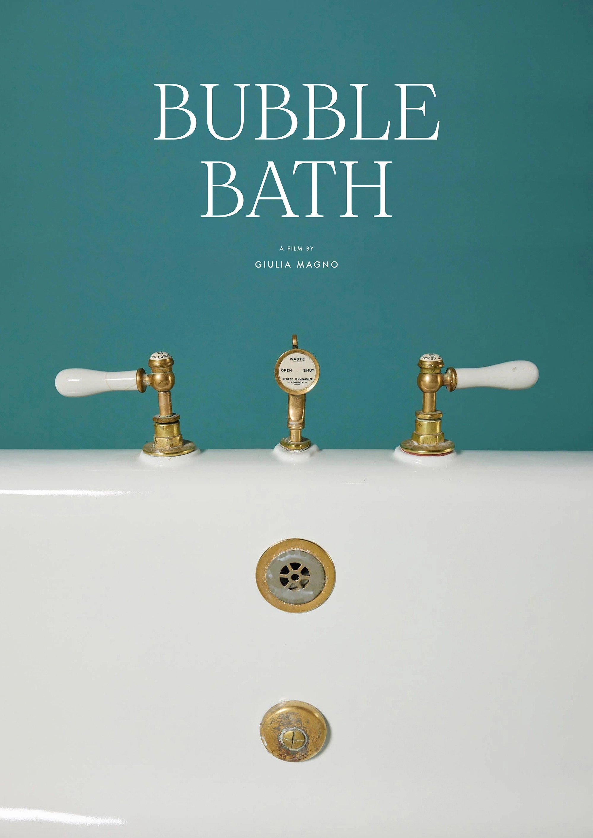Bubble Bath