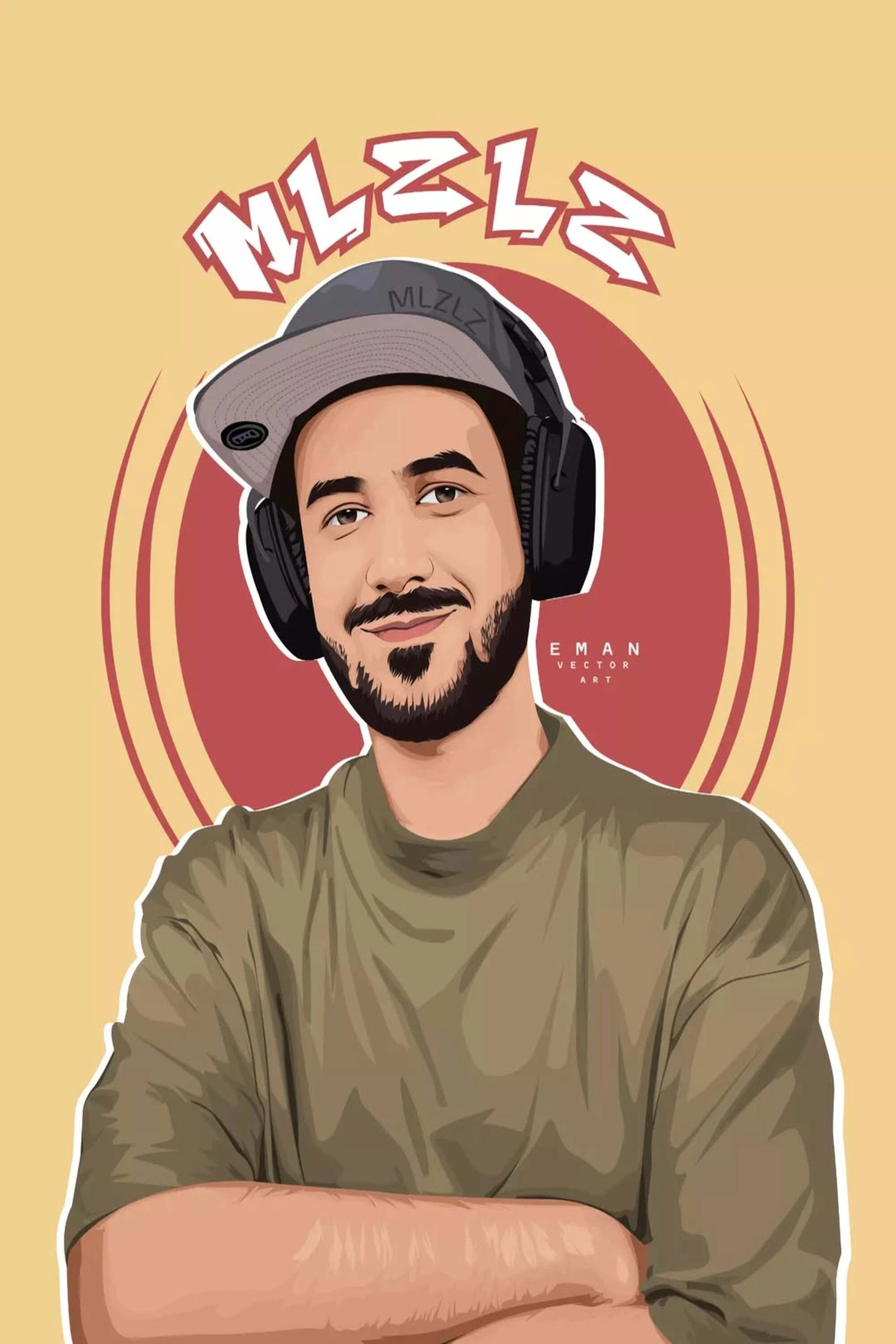 ردة فعل ملزلز