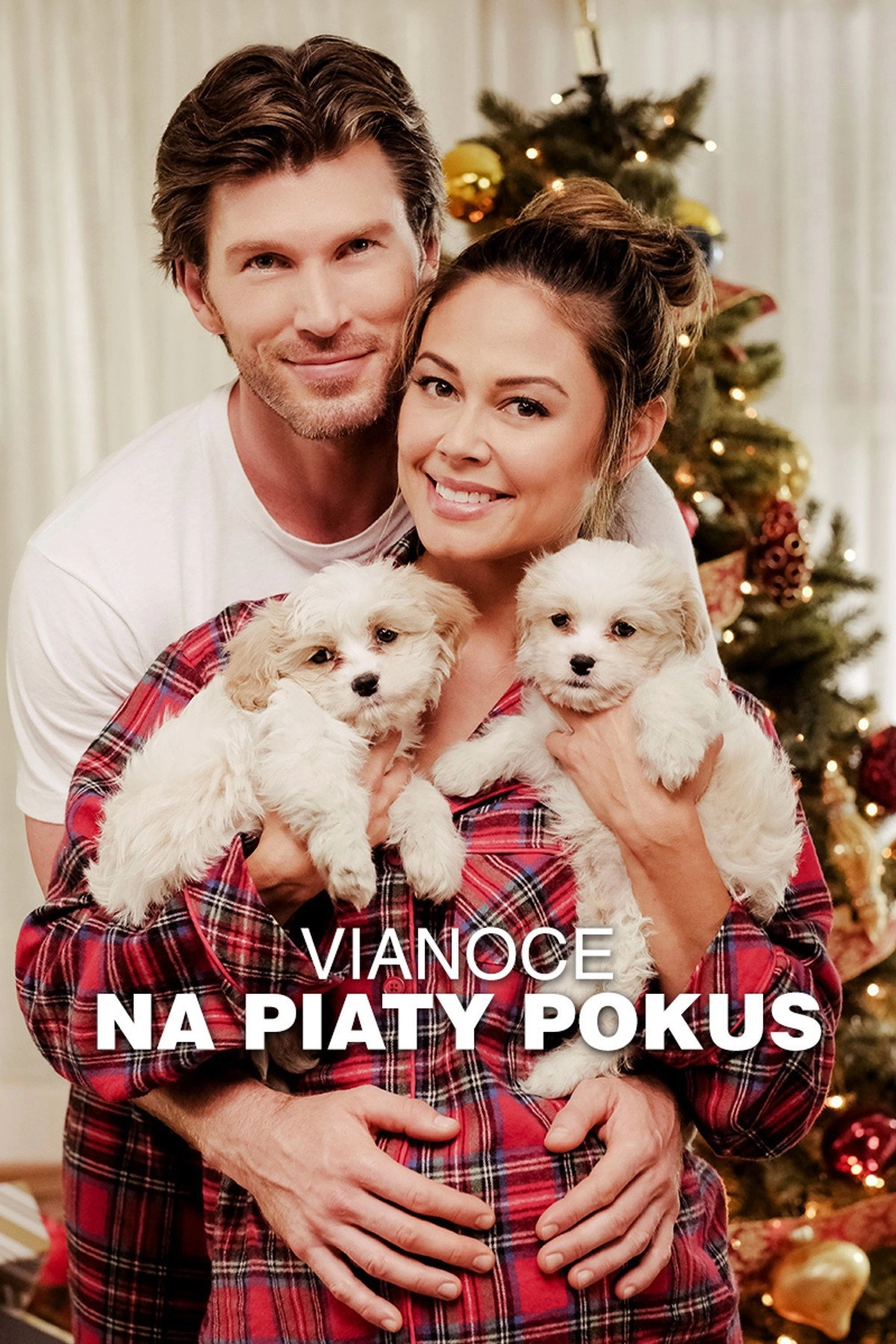 Christmas Unleashed