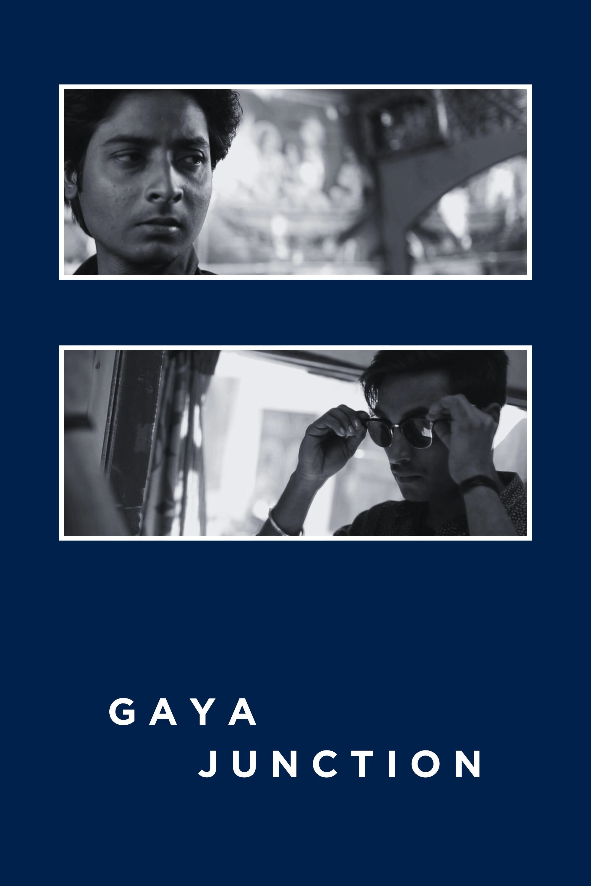 Gaya Junction