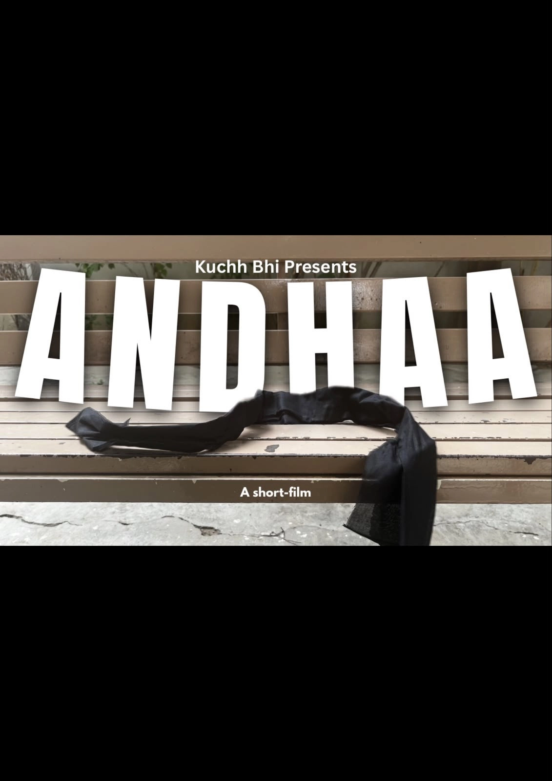 Andhaa