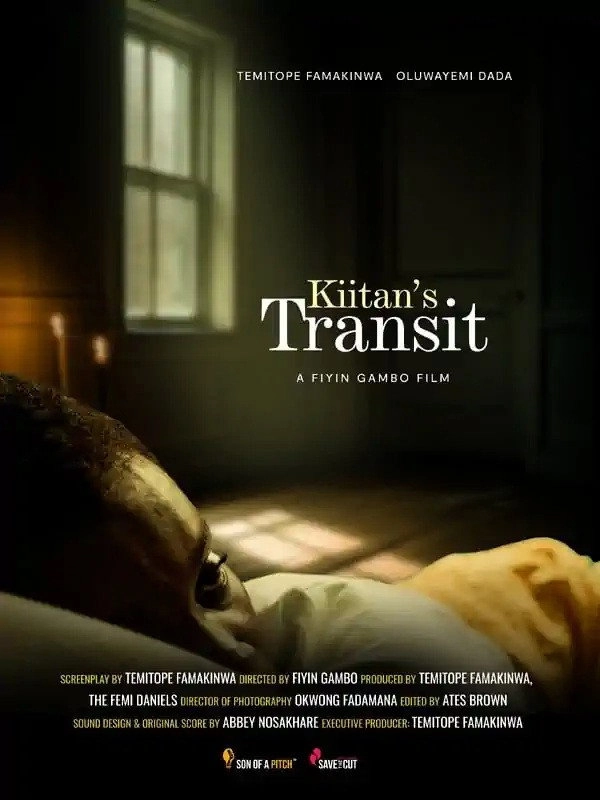 Kiitan's Transit