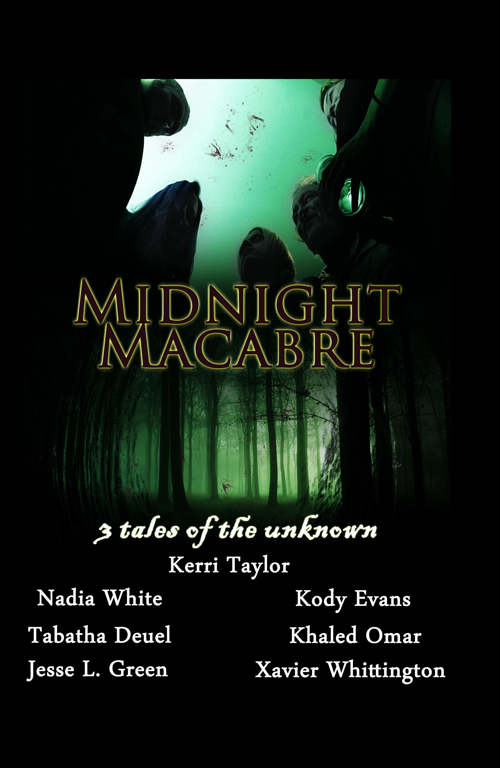 Midnight Macabre