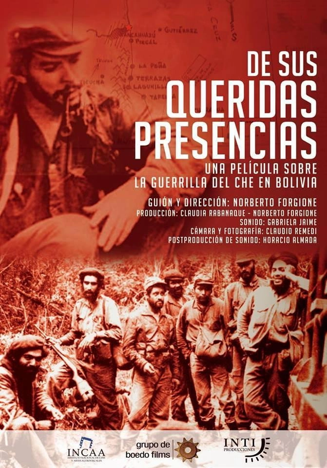 De Sus Queridas Presencias