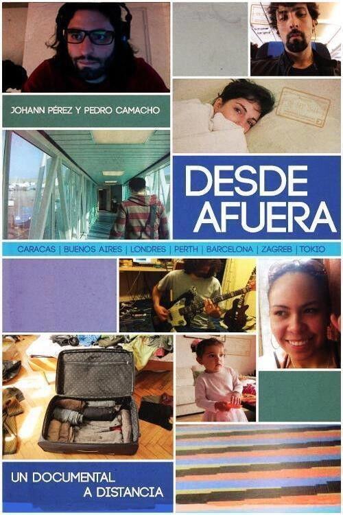 Desde Afuera
