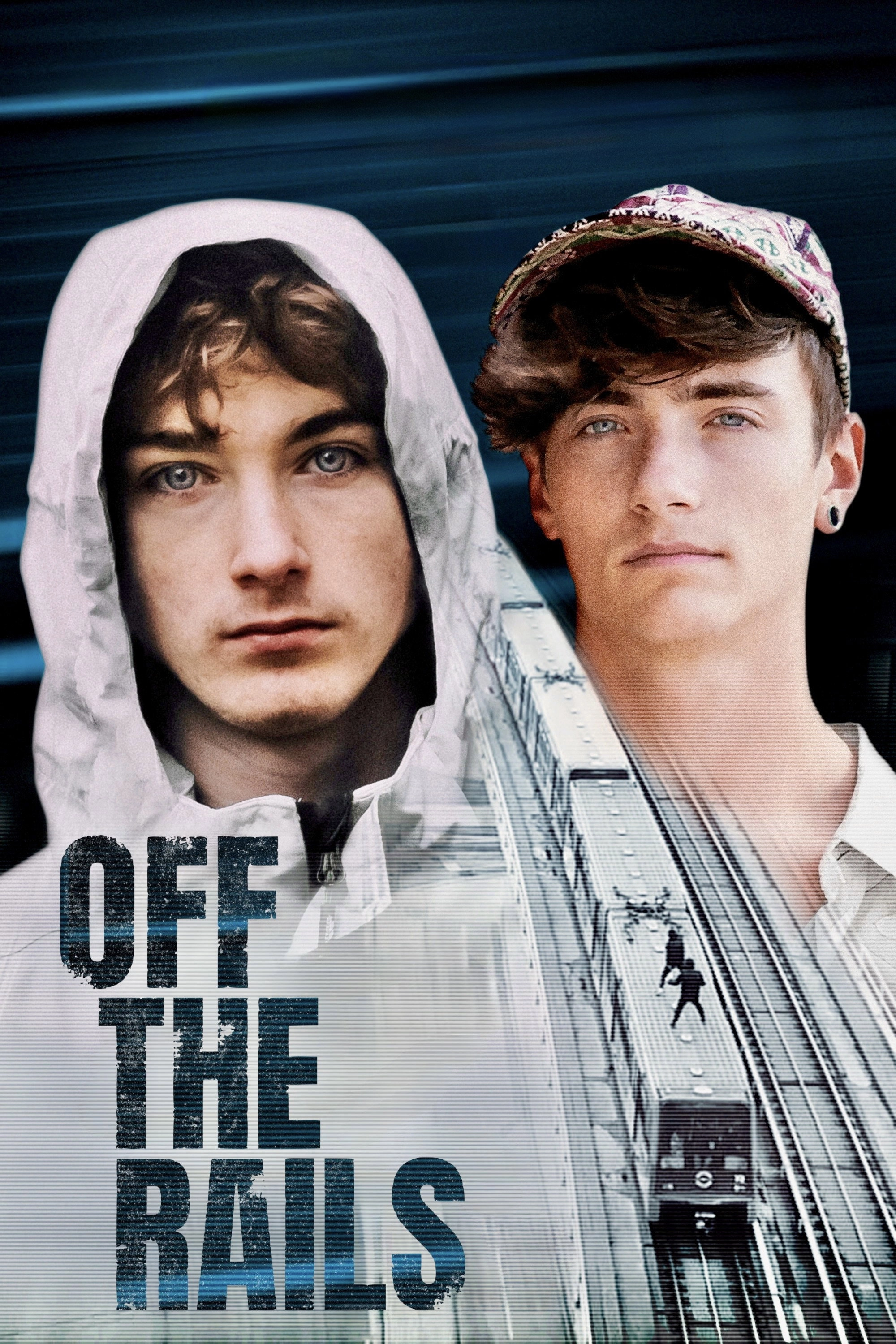 Off The Rails