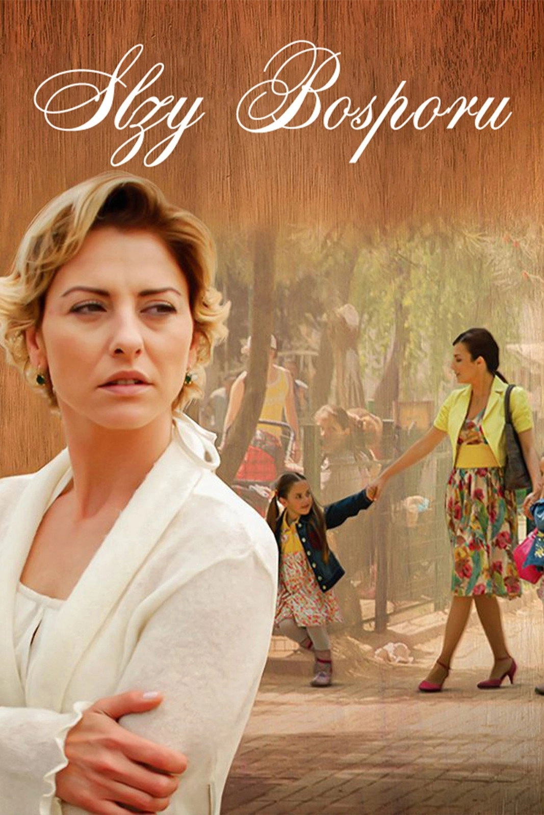 Elveda Derken