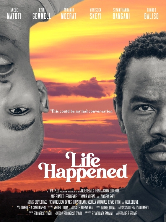 Life Happened