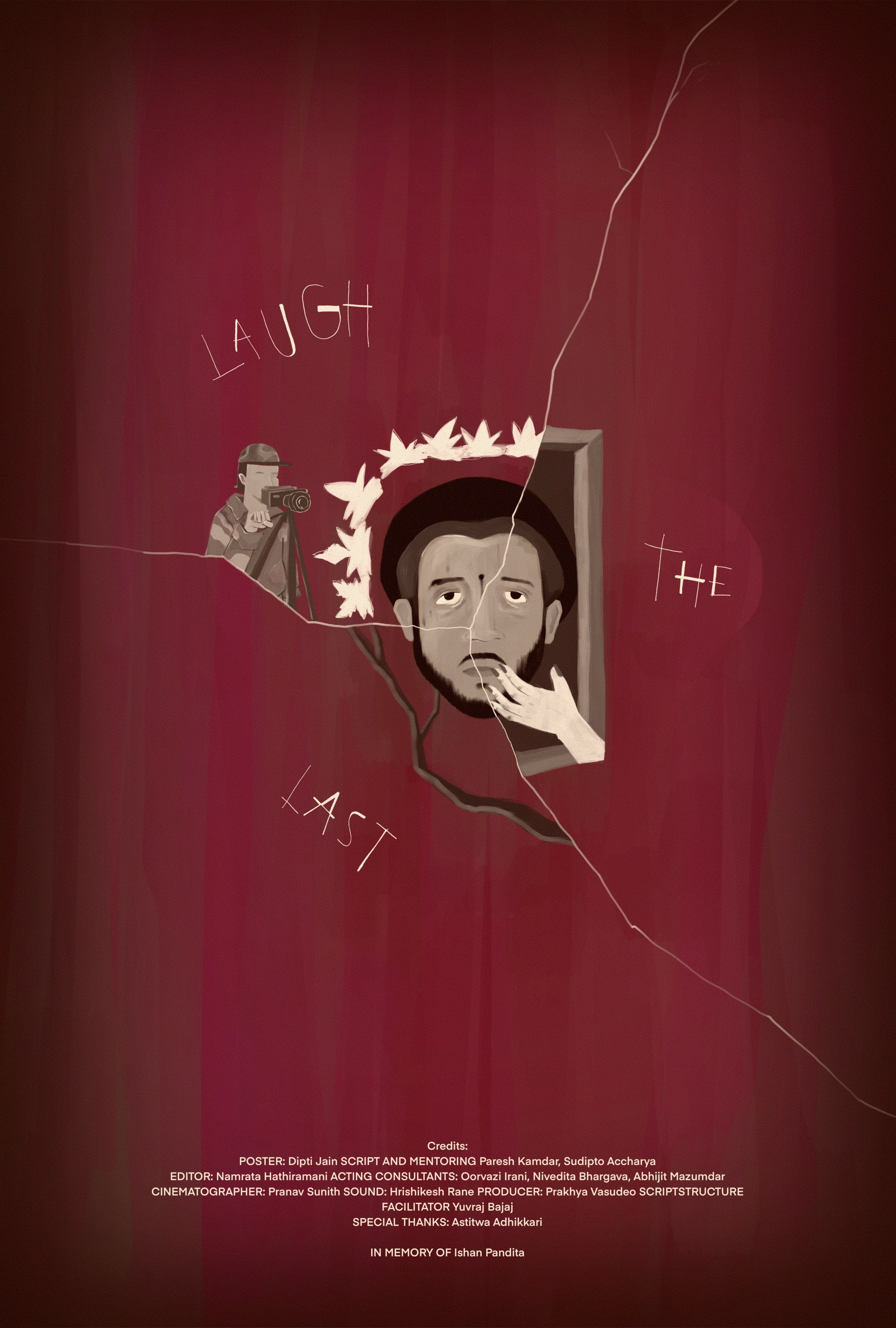 The Last Laugh