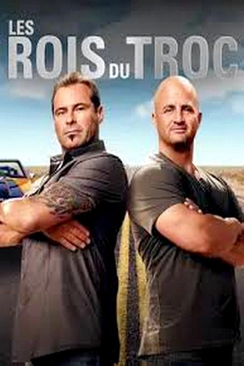 Barter Kings