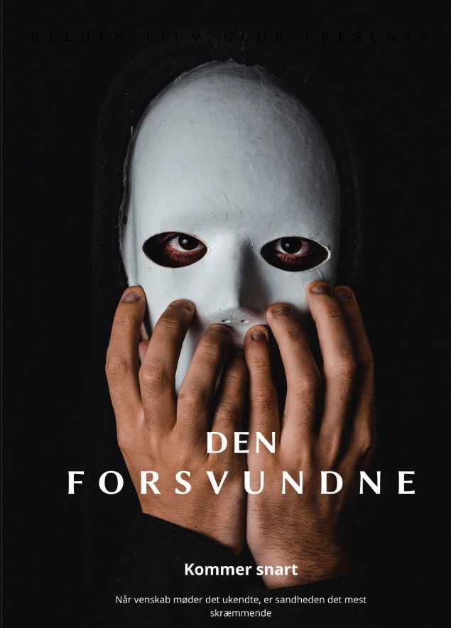 Den Forsvundne