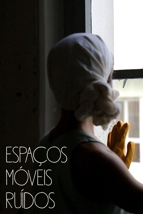 Espaços Móveis Ruídos