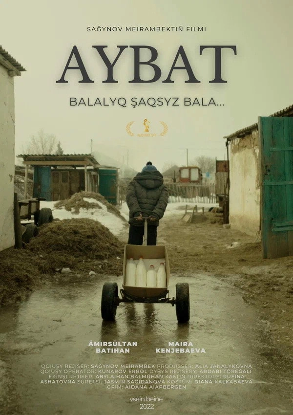 Aybat