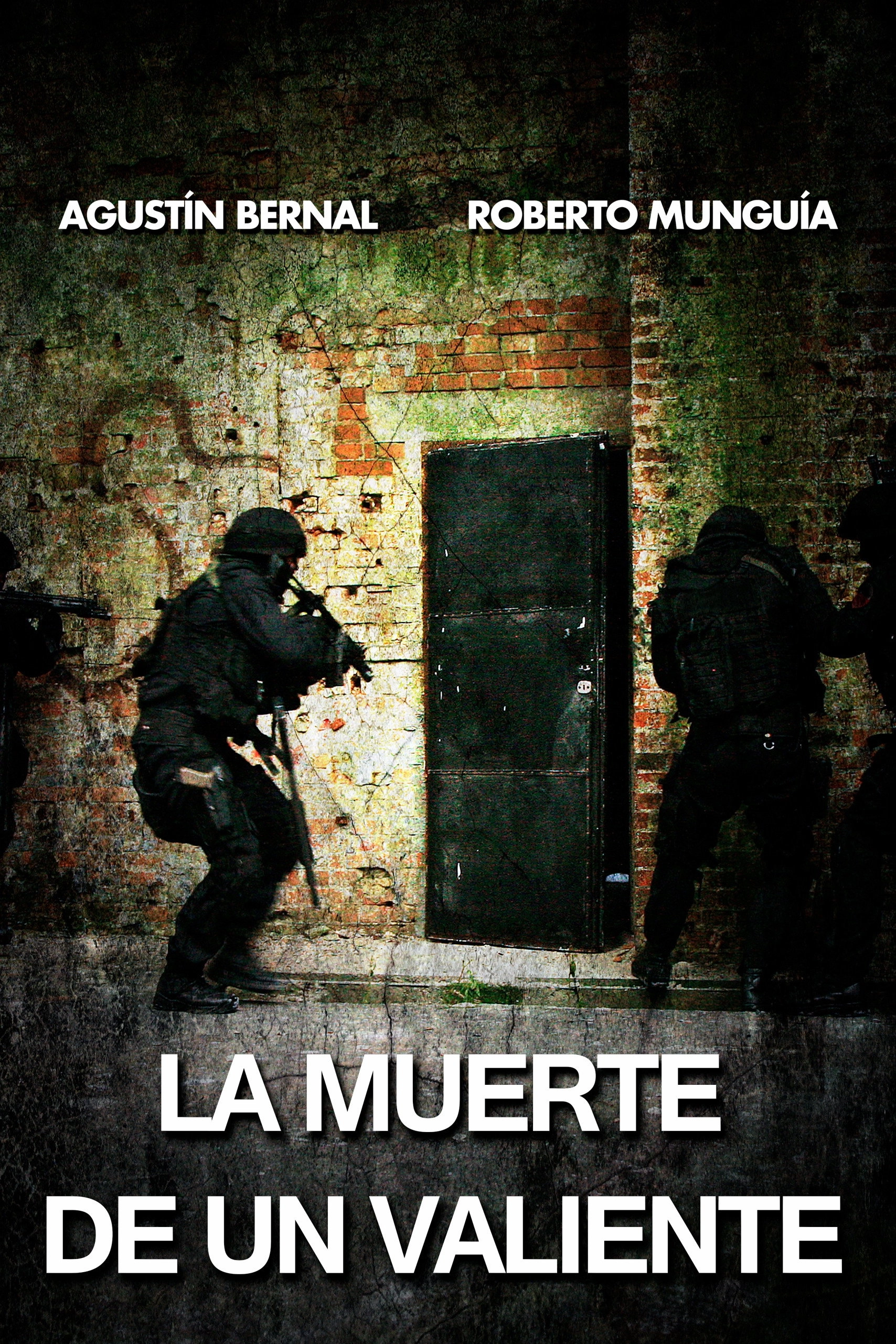 La muerte de un valiente