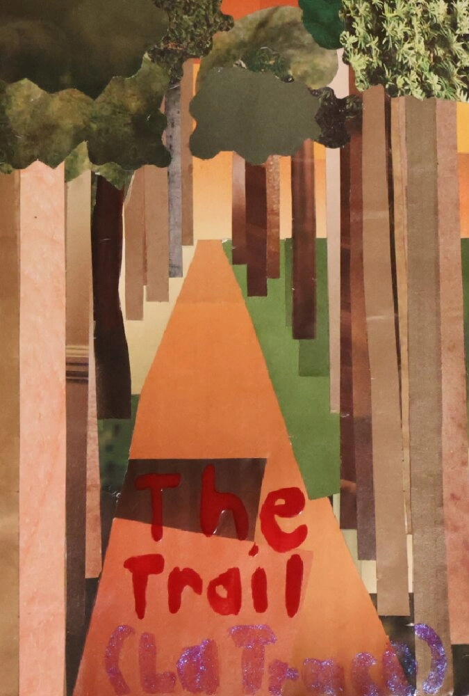 The Trail (La Trace)