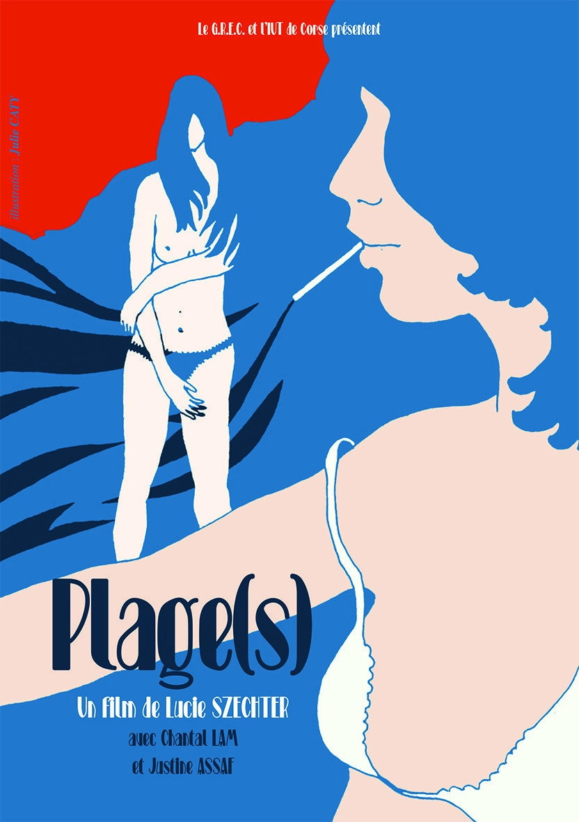 Plage(s)