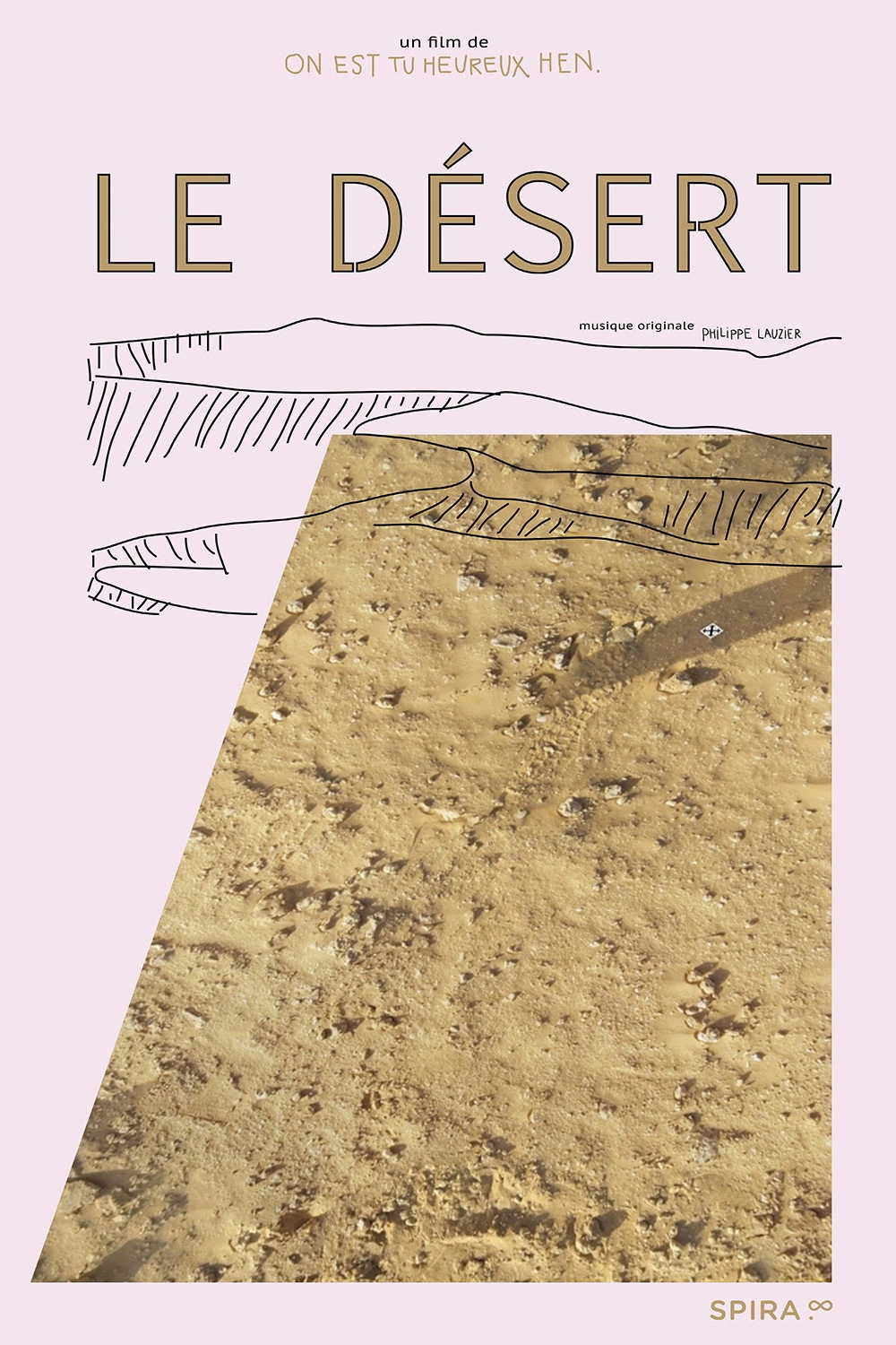 The Desert