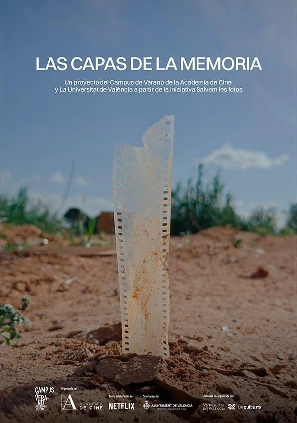 Las capas de la memoria