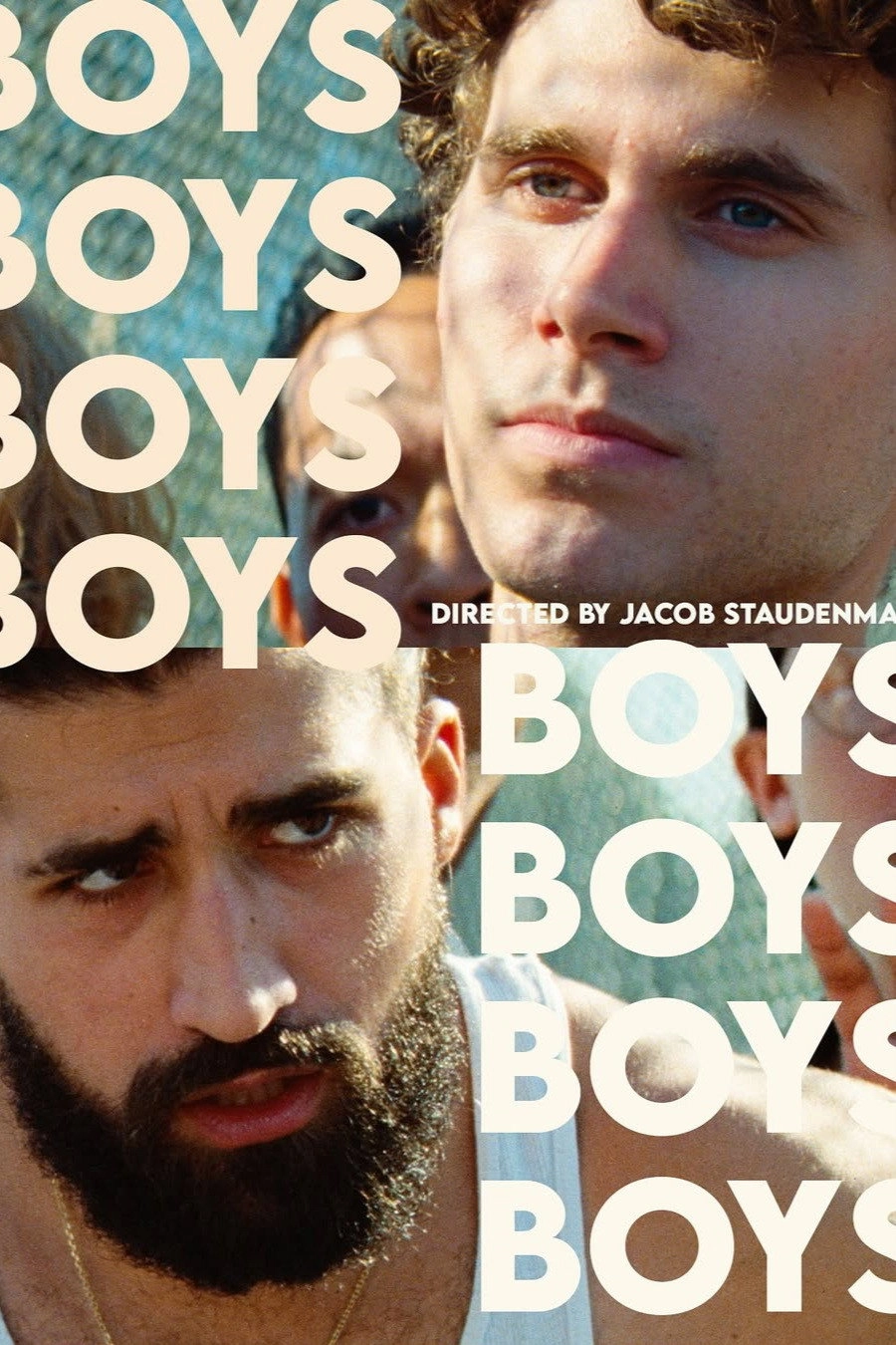 BOYS