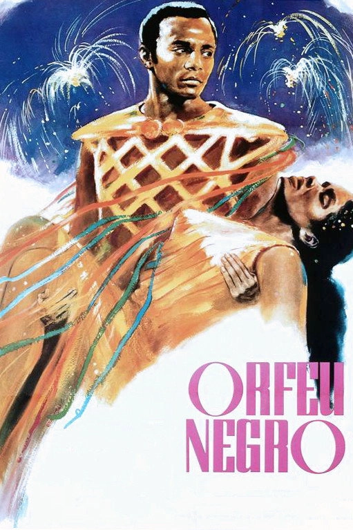 Black Orpheus