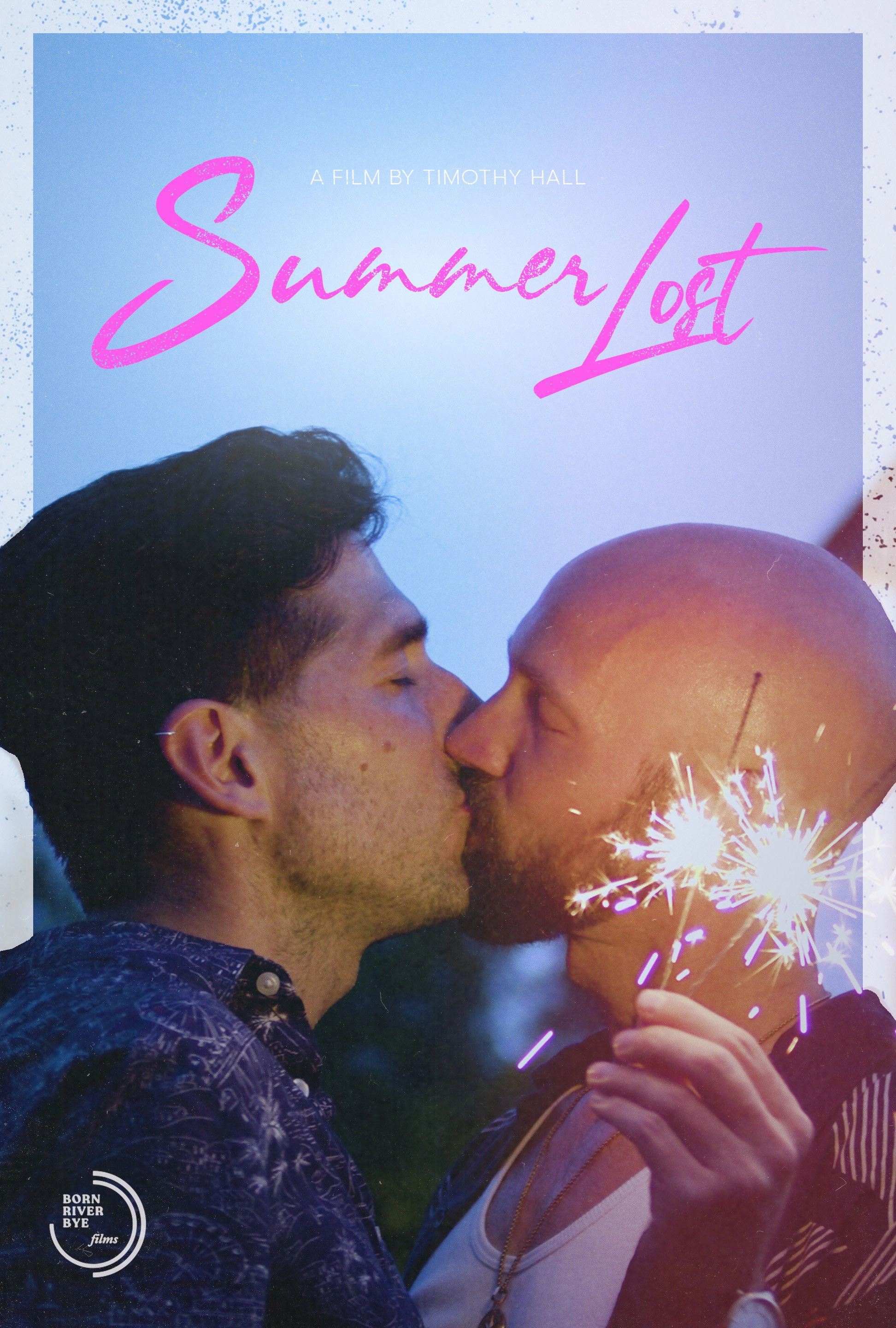 Summer Lost