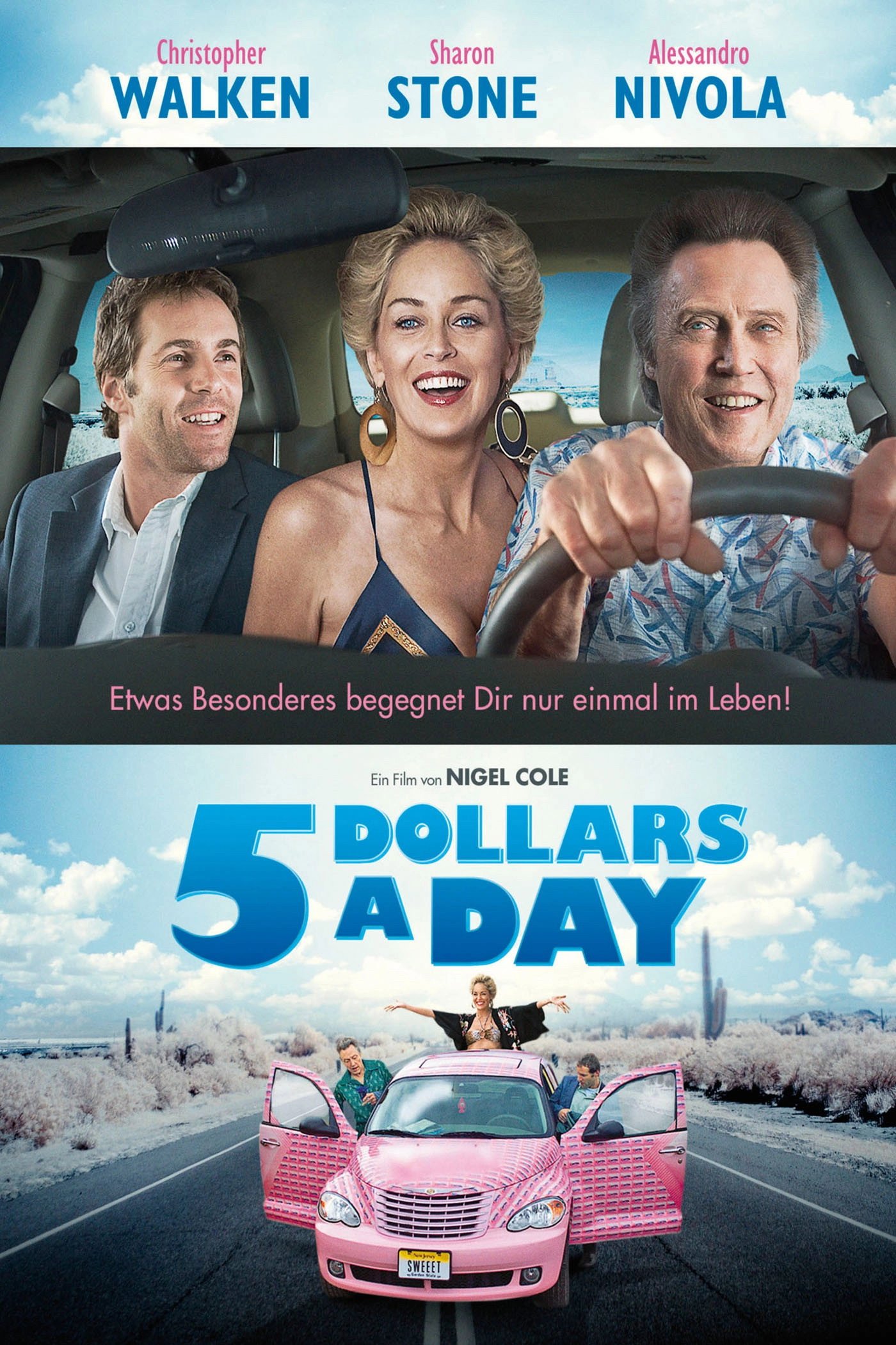 $5 a Day