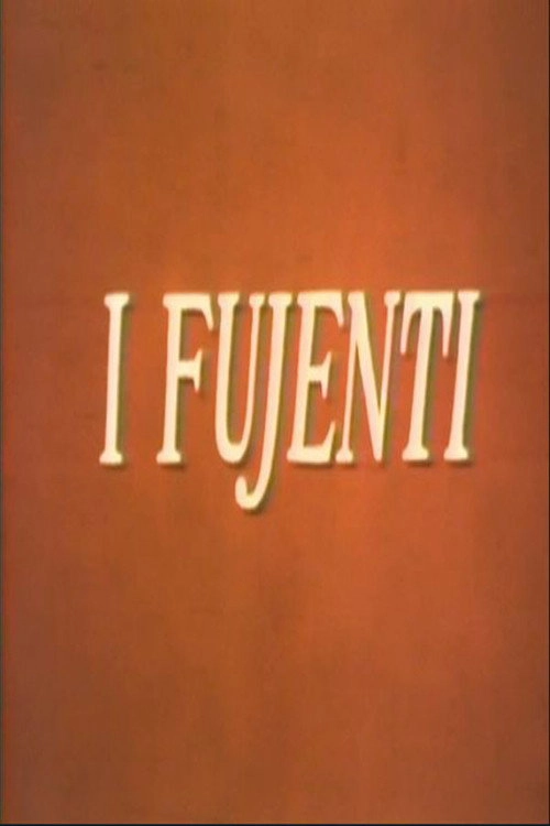 I fujenti