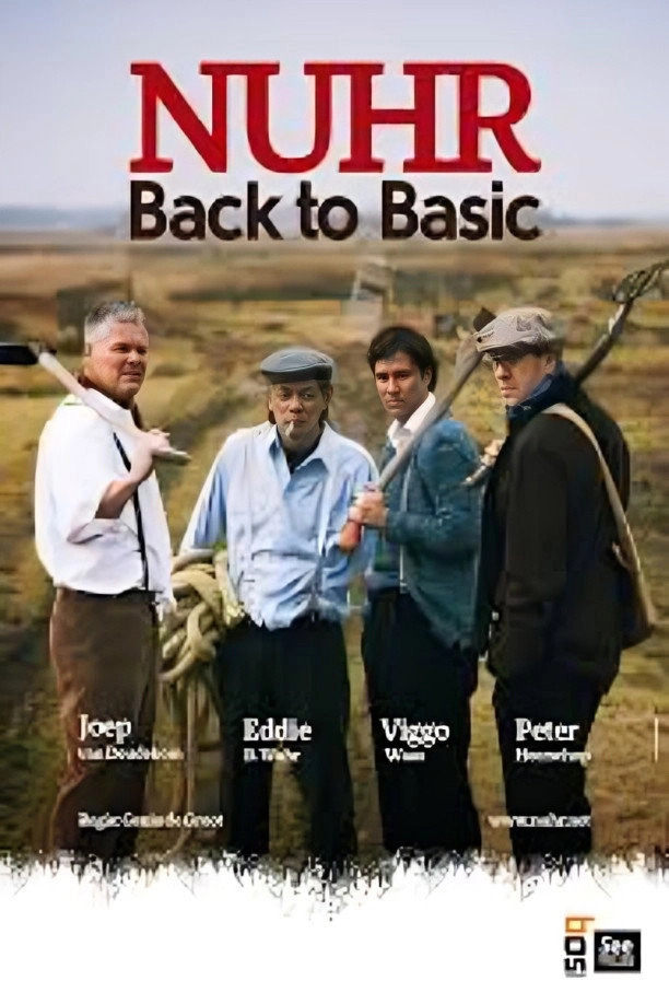 NUHR - Back to Basic