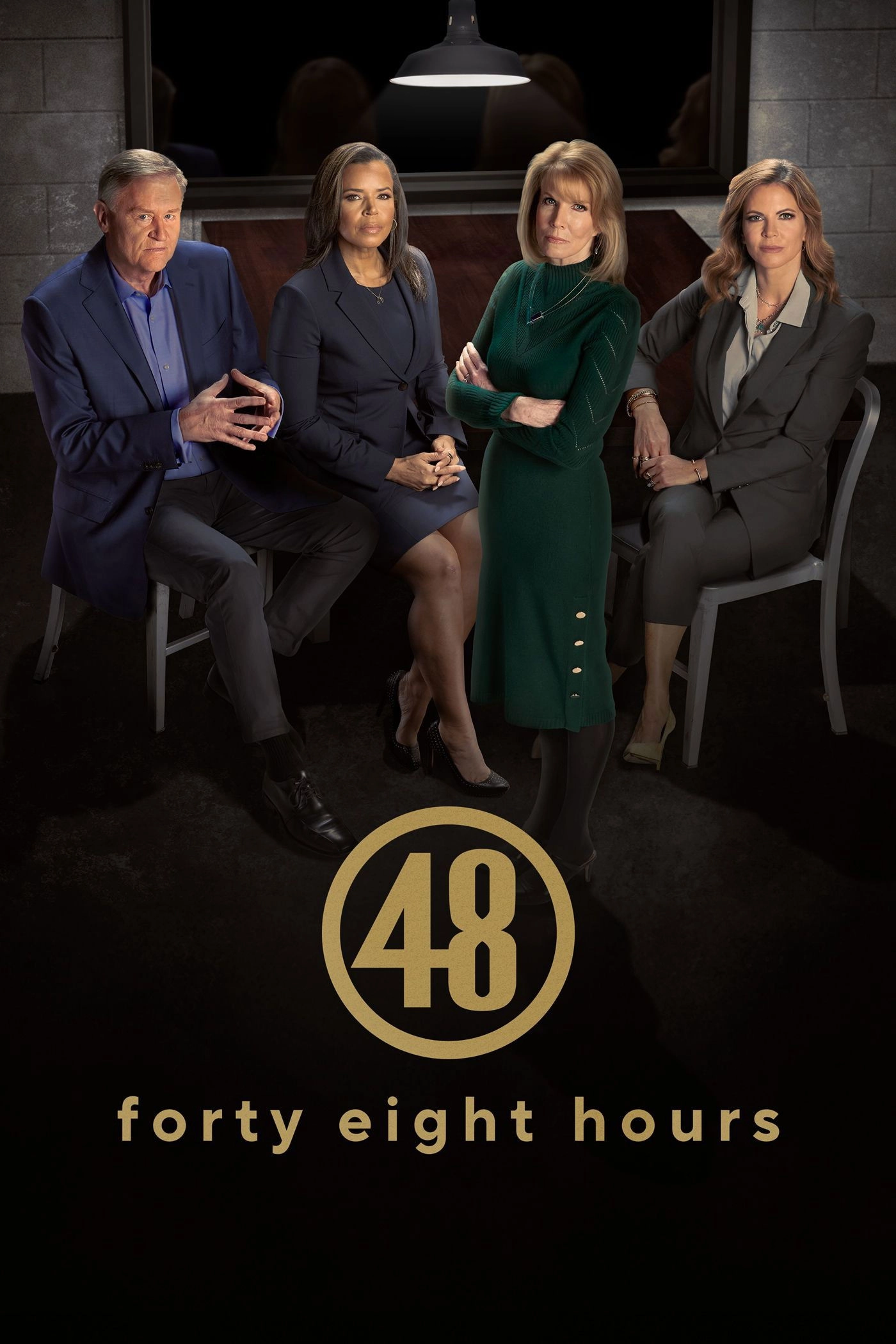 48 Hours