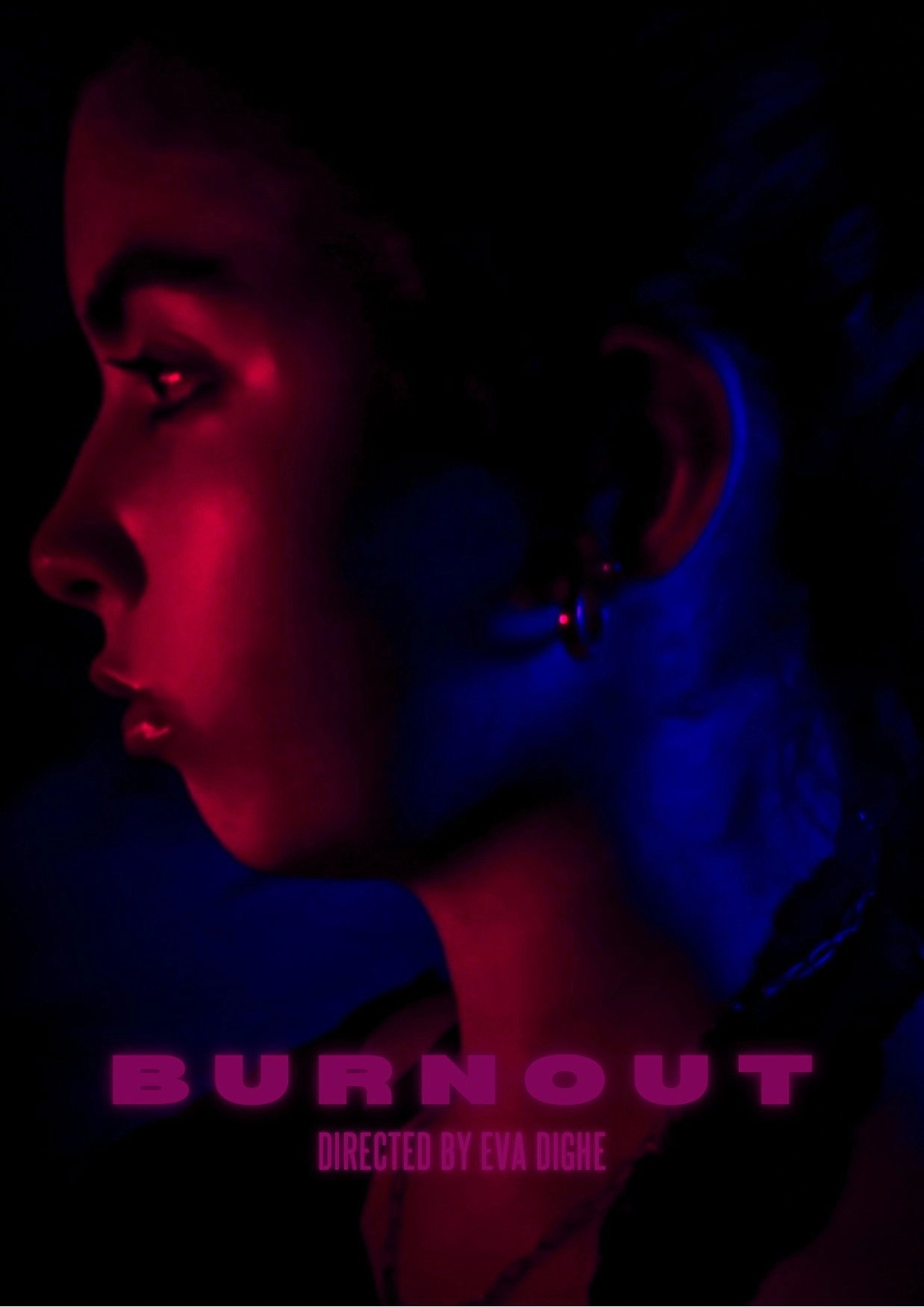 BURNOUT
