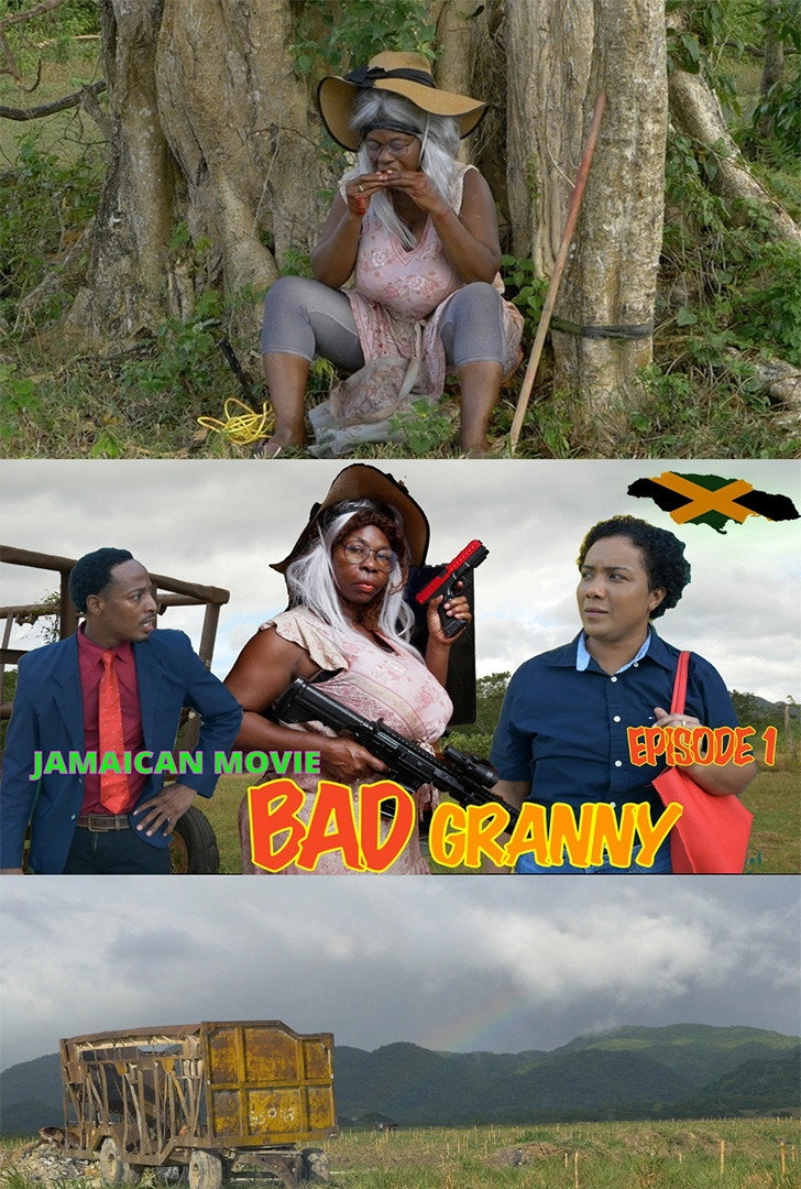 Bad Granny