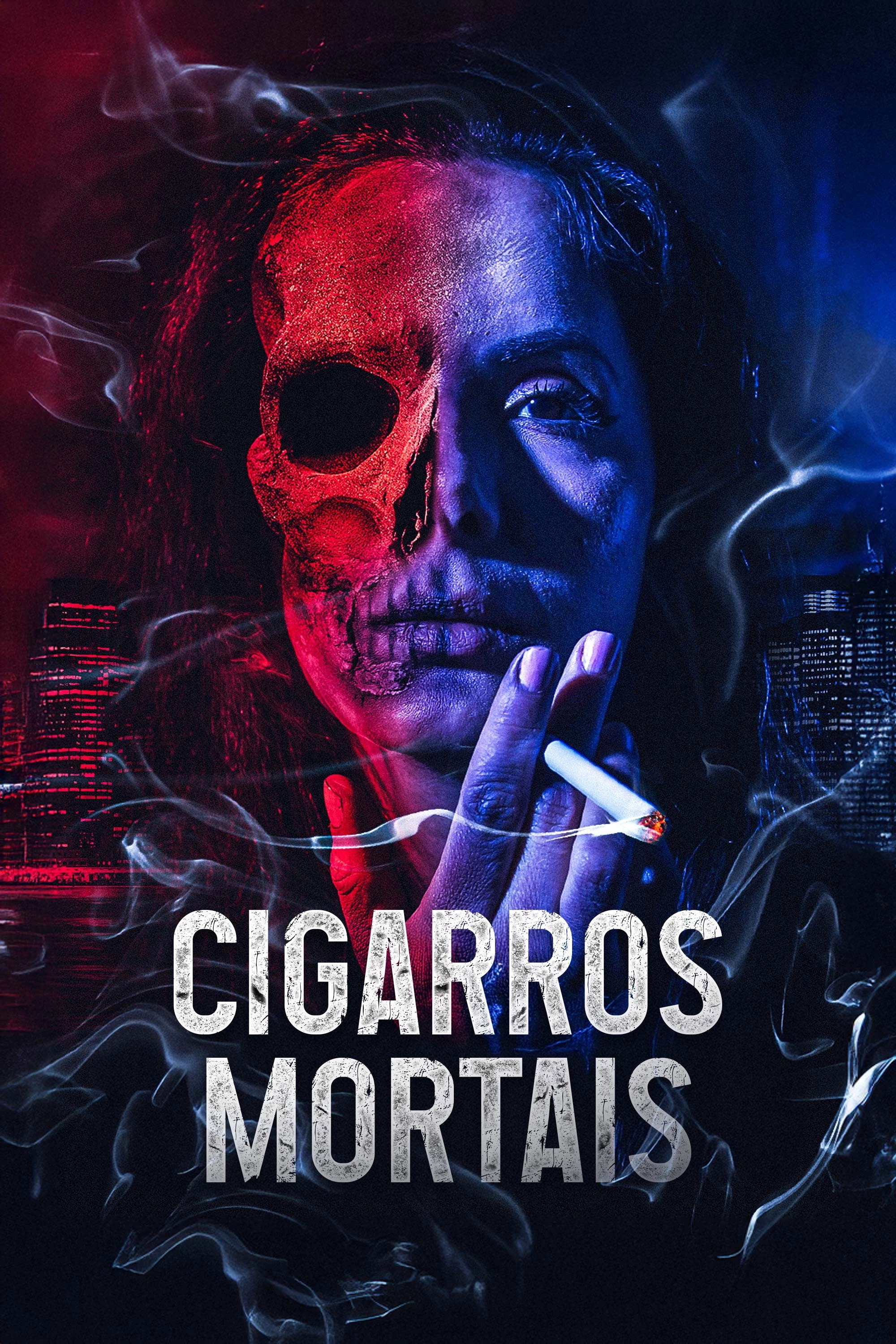 The Cigarette